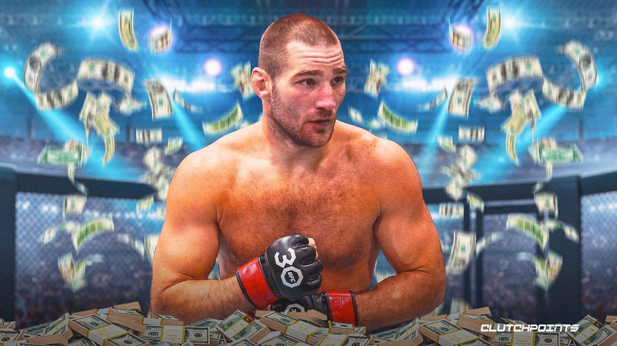 UFC Vegas 76 Bonuses