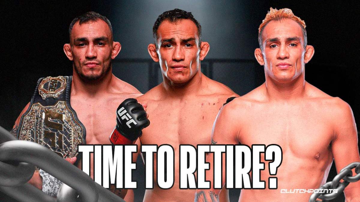 Tony Ferguson, UFC 291