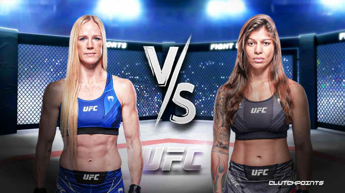 Holm Silva prediction