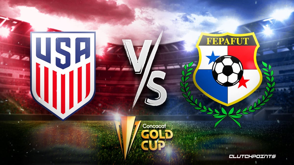 USA vs Panama prediction, odds, pick, how to watch - 7/12/2023