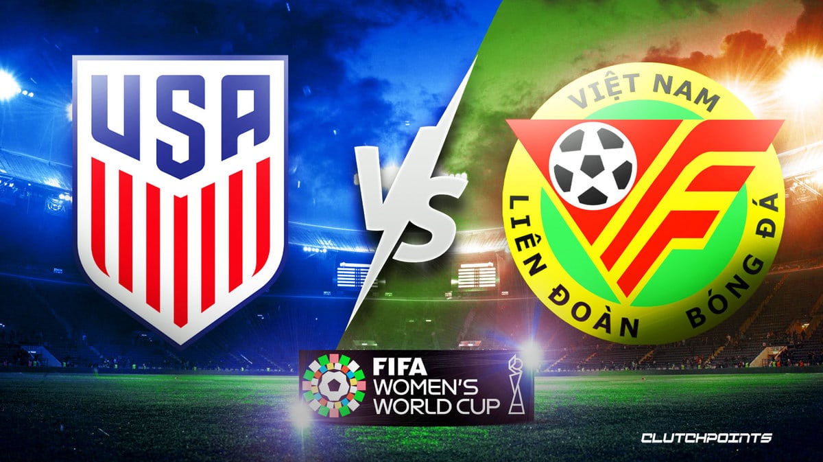 Usa vietnam prediction, USA Vietnam pick, USA Vietnam odds, USA Vietnam how to watch, USA Vietnam