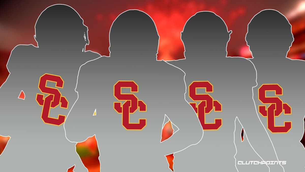 USC Football, 2023 roster, breakout candidates