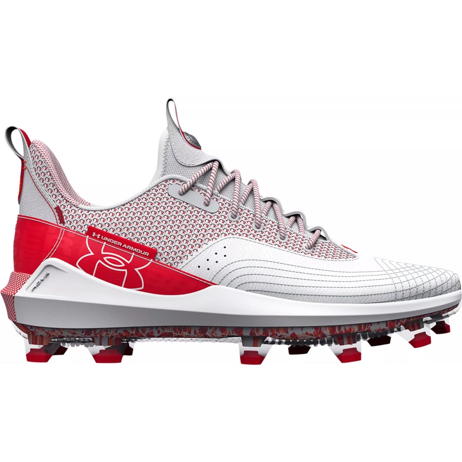 Under Armour Under Armour Baseball Shoes, Leadoff Mid RM, Junior - Time-Out  Sports Excellence