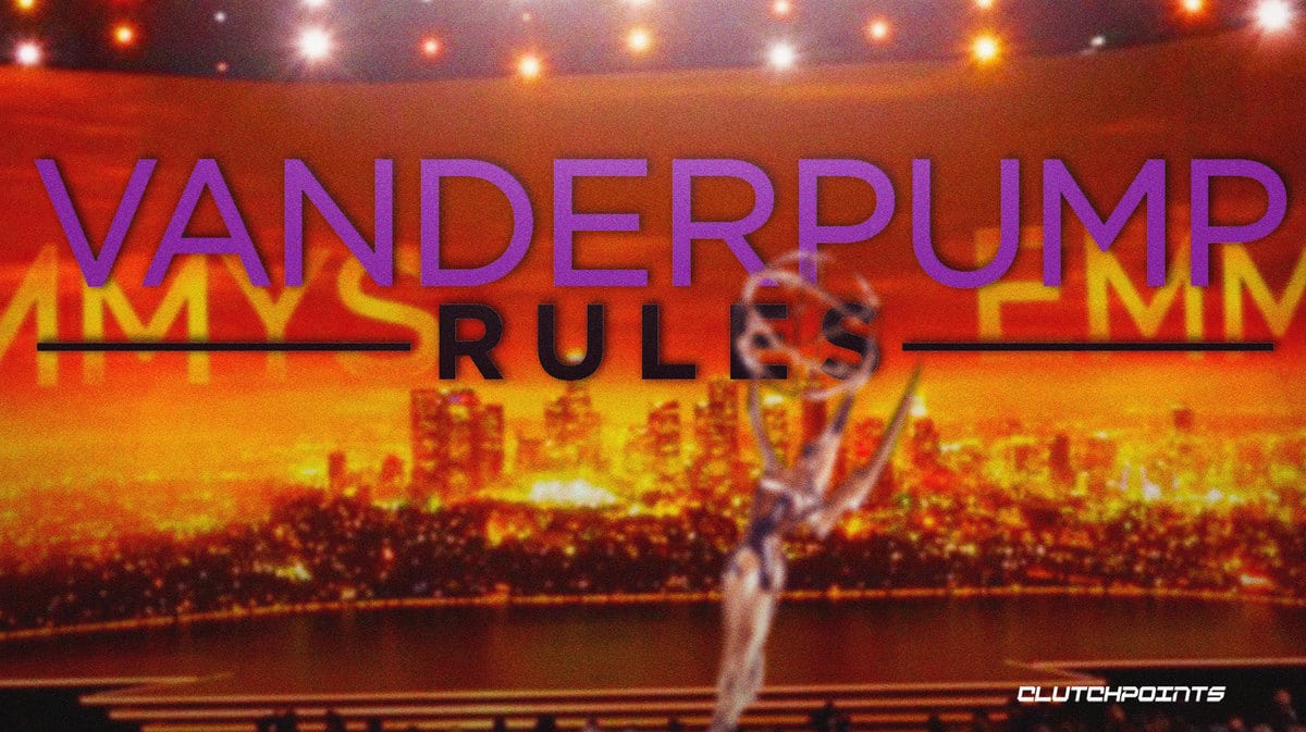 Vanderpump Rules, Emmy