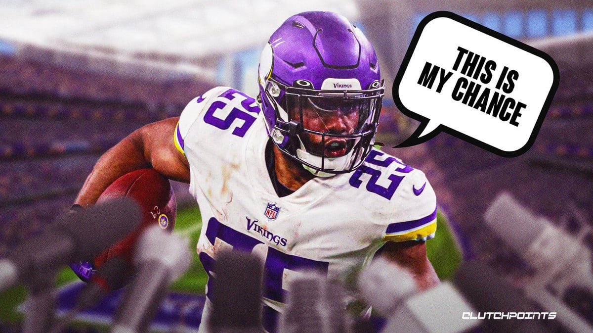 How Alexander Mattison Has Fared as a Starting Running Back for the Minnesota  Vikings 