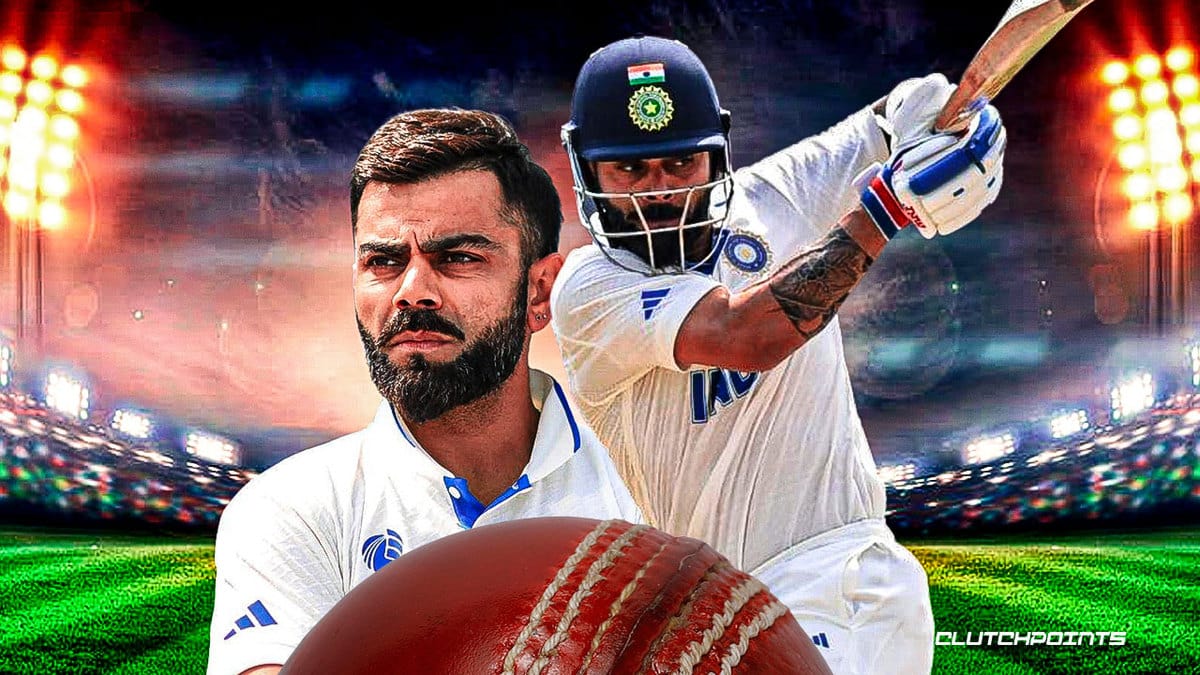 'Fraud' Virat Kohli faces trolls after historic ton vs Windies