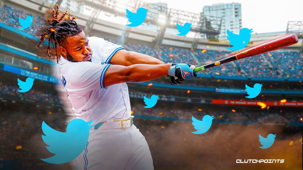 Vladimir Guerrero Jr., Home Run Derby, Blue Jays, Vladimir Guerrero