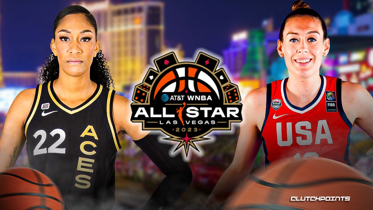 How to watch WNBA AllStar Game