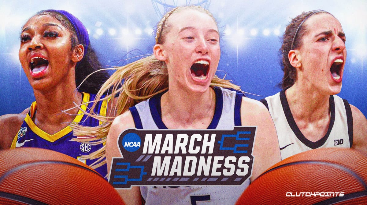New women's tournament for NCAA Division I teams, revealed