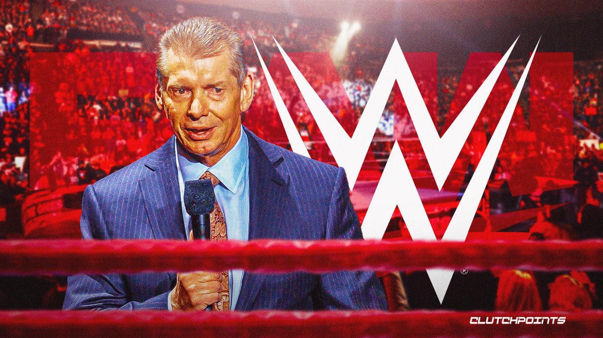 Vince McMahon