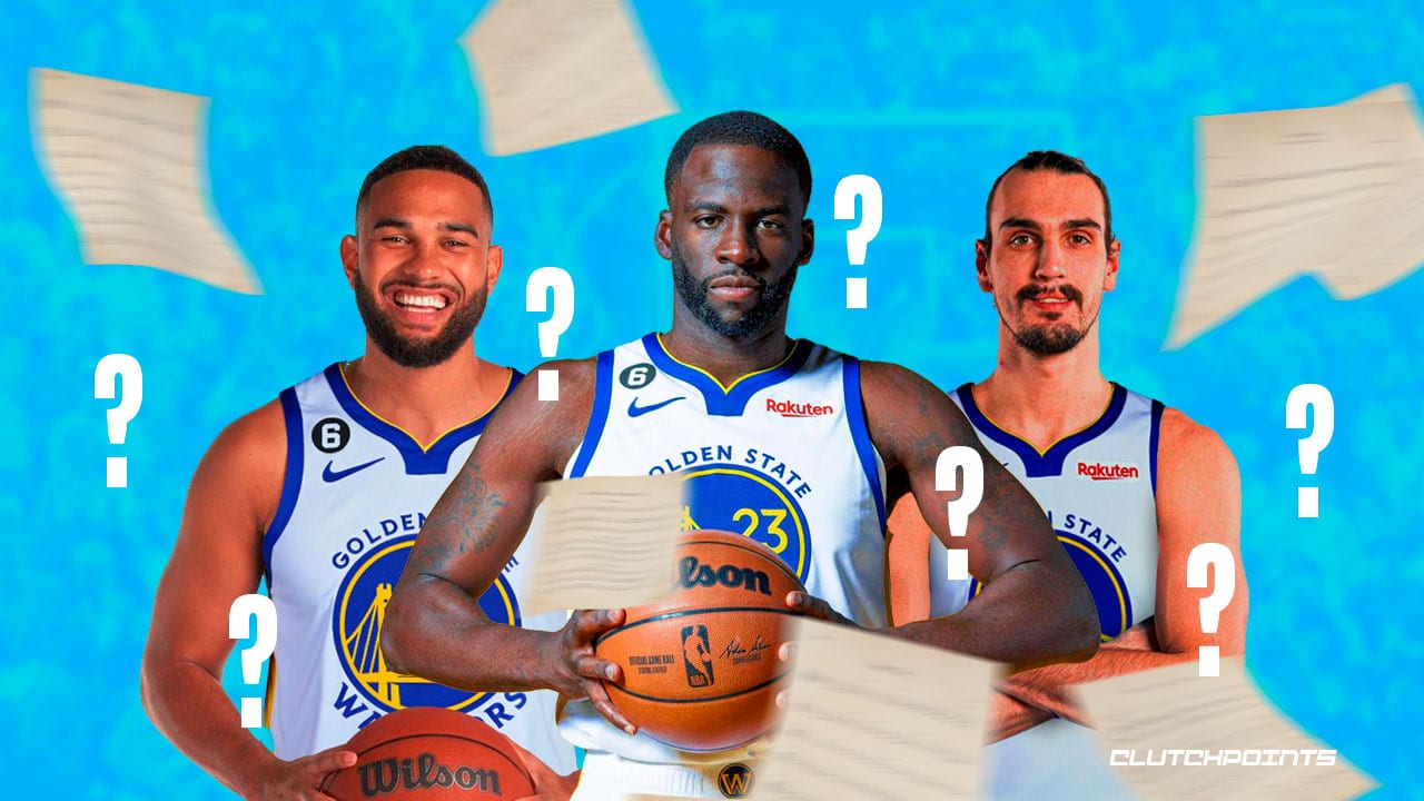 Warriors 2023 NBA free agency grades for every signing