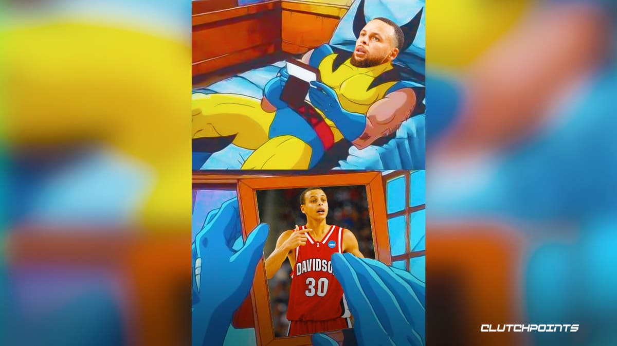 Warriors, Stephen Curry