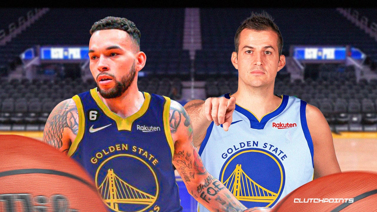 Warriors