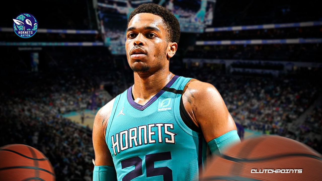 NBA Rumors: This Hornets-Pacers Trade Proposal Swaps 2 Intriguing