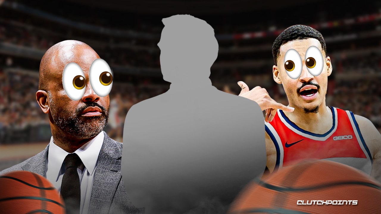 Wizards hire former Nets staff Brian Keefe as assistant coach