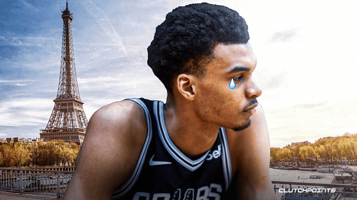 Victor Wembanyama, Spurs, Kareem Abdul-Jabbar, NBA Summer League