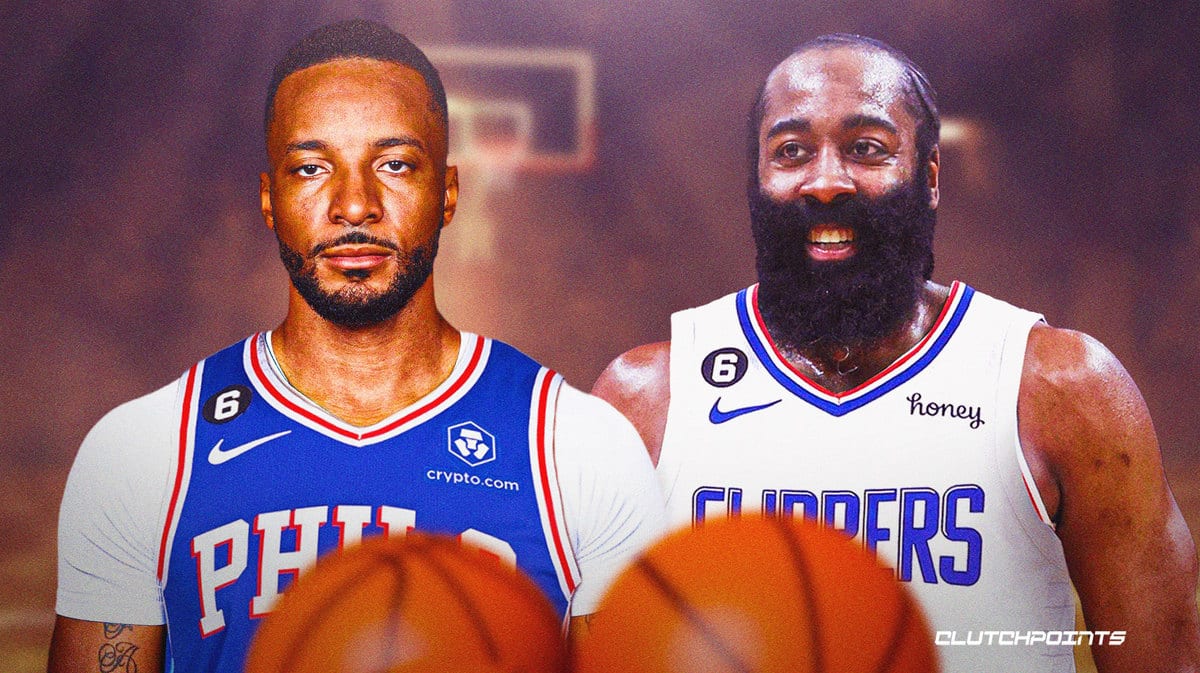 Who needs James Harden? Clippers' Bones Hyland ready to rise - Los