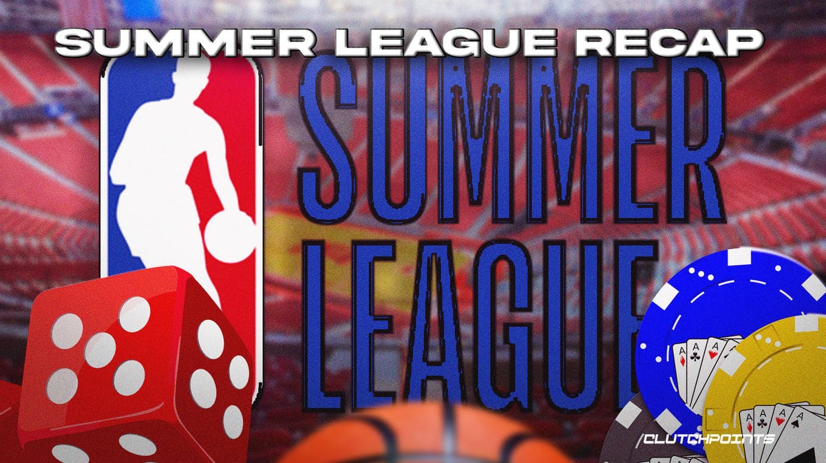 What is the Chicago Bulls Summer League schedule? Taking a closer look