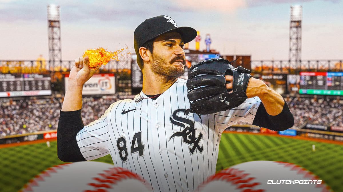Dylan Cease, Chicago White Sox, MLB trade deadline