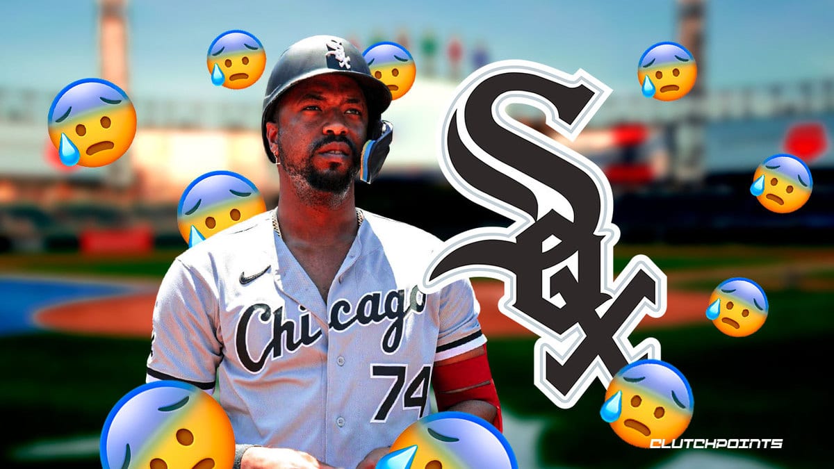 White Sox, Eloy Jimenez