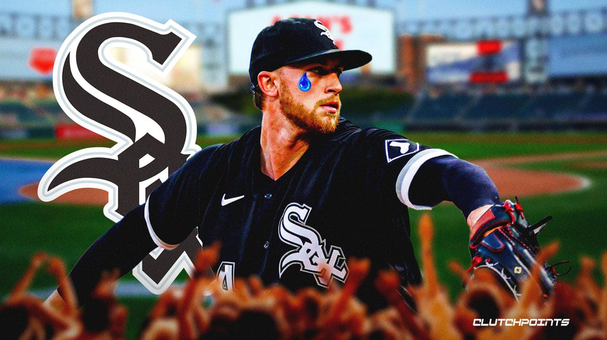 Michael Kopech, White Sox
