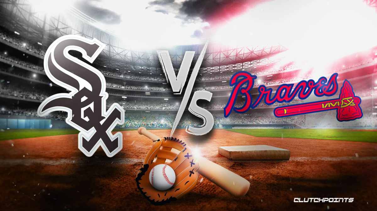 White Sox Braves prediction
