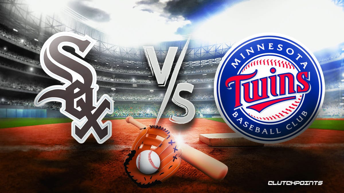 White Sox, Twins