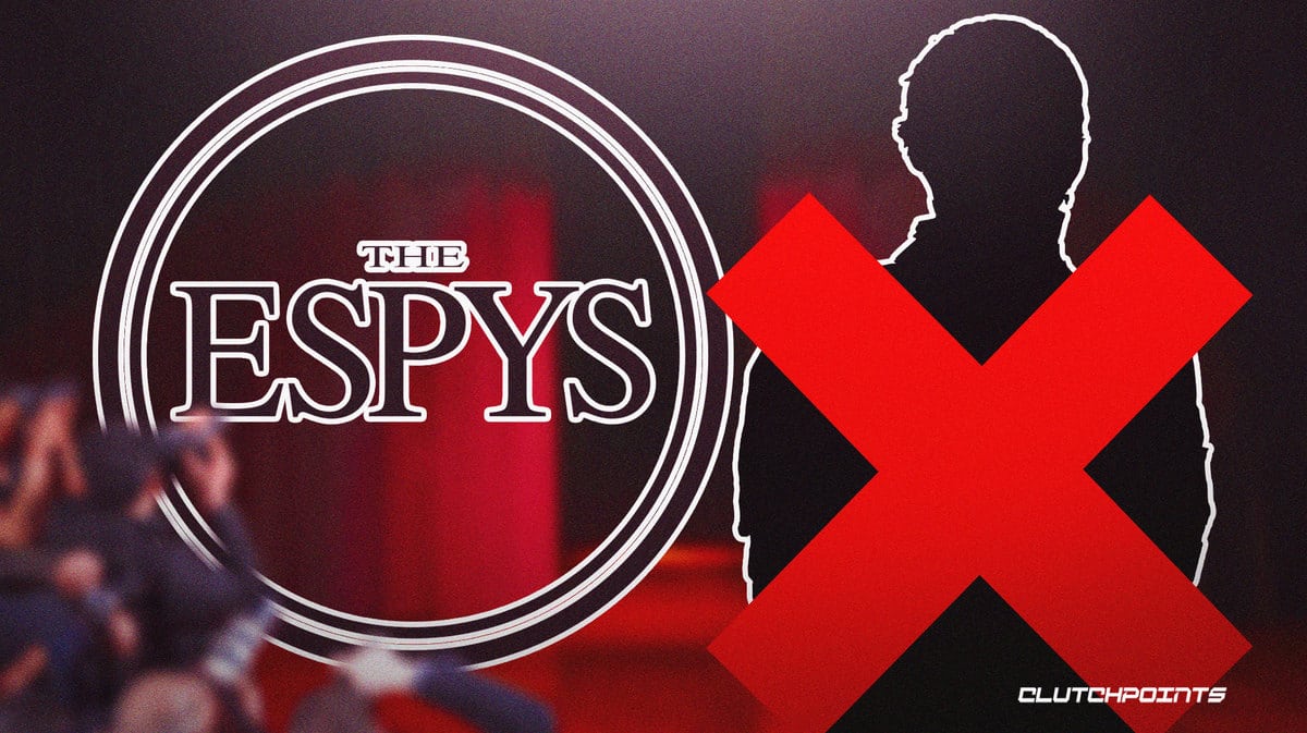 ESPYs, hostless