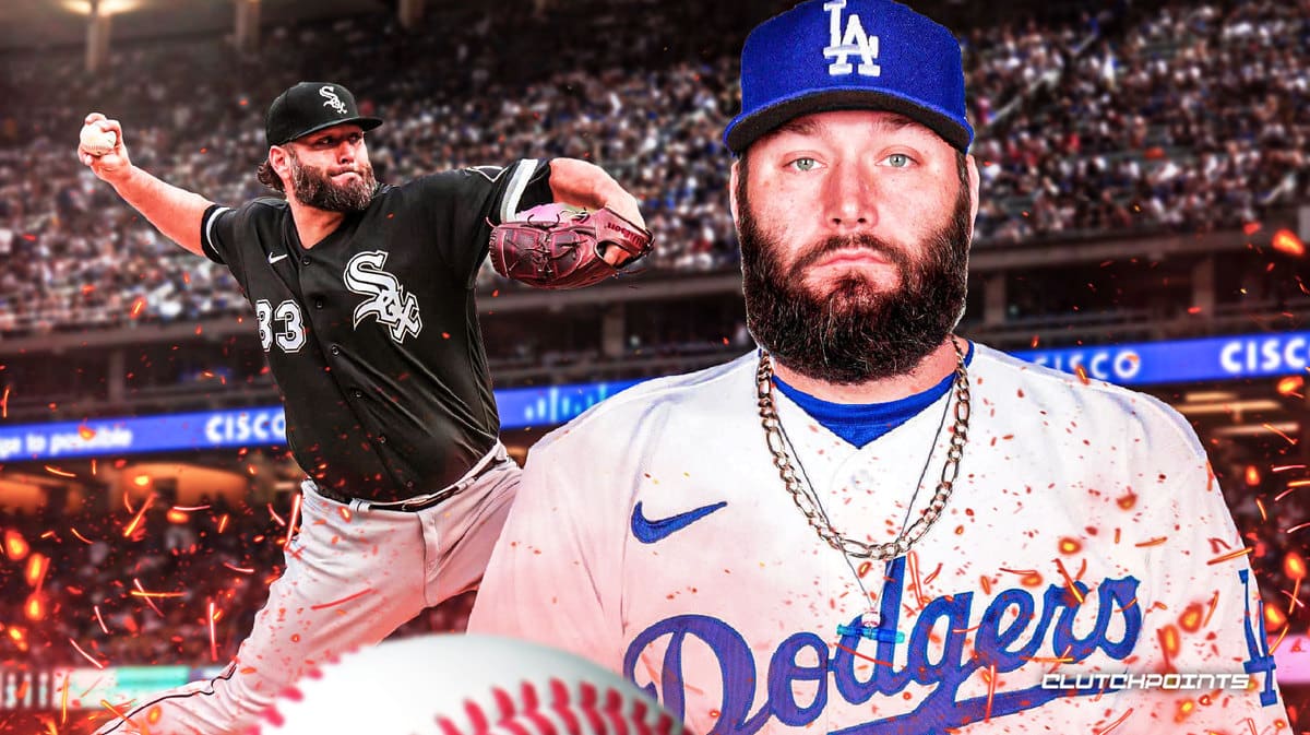 Why Dodgers were right to trade for Lance Lynn from White Sox