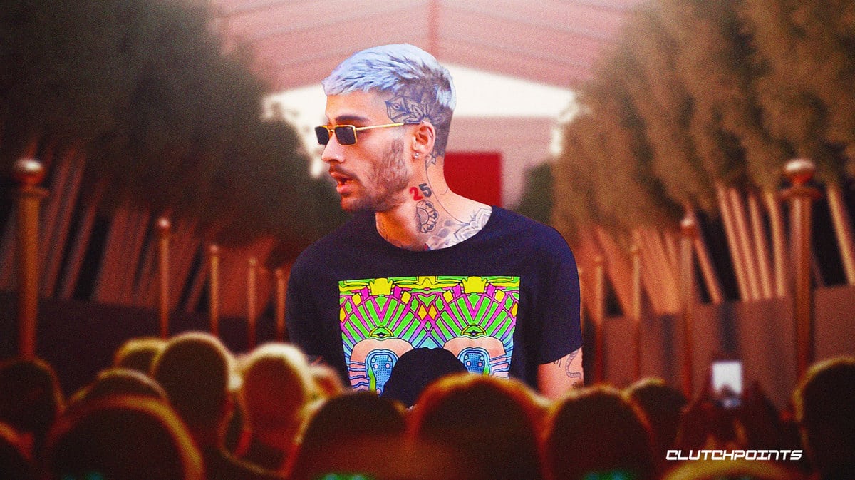 Zayn Malik, One Direction