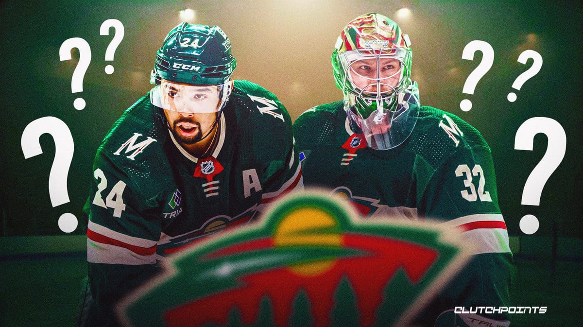 Minnesota Wild, NHL Free Agency