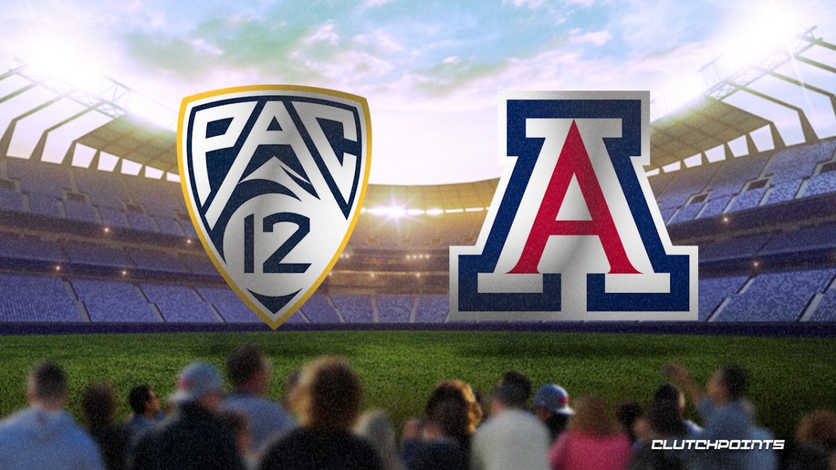 Arizona football, Pac-12 TV deal, George Kliavkoff