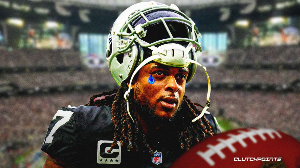 Davante Adams, Raiders