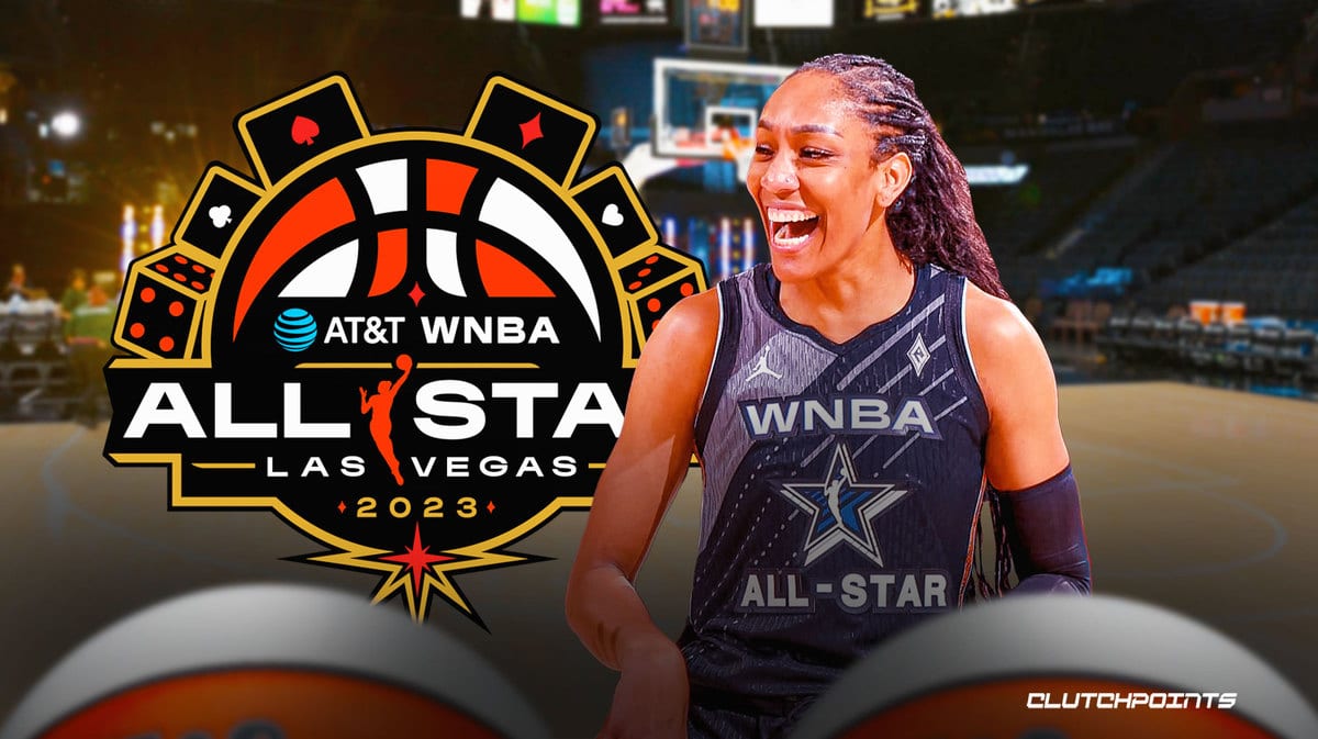 WNBA: Will the Las Vegas Aces return Liz Cambage and Kayla McBride? - Swish  Appeal