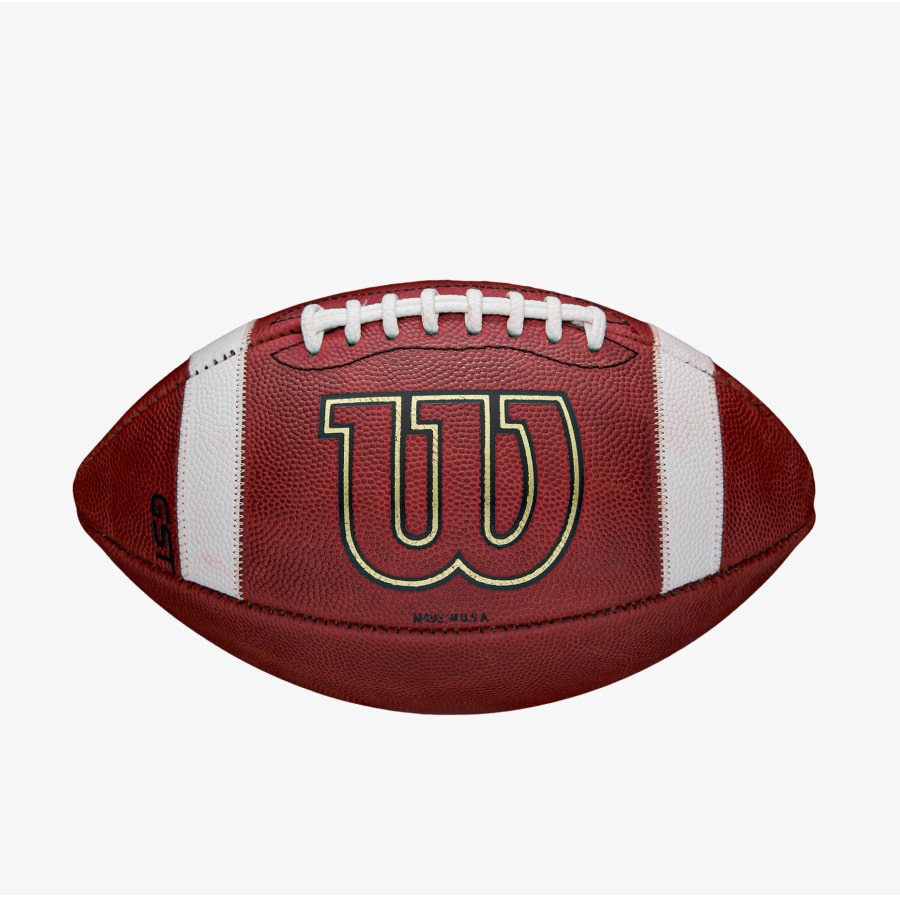 The 7 best kids' footballs: Pop Warner, pee wee, junior, & youth