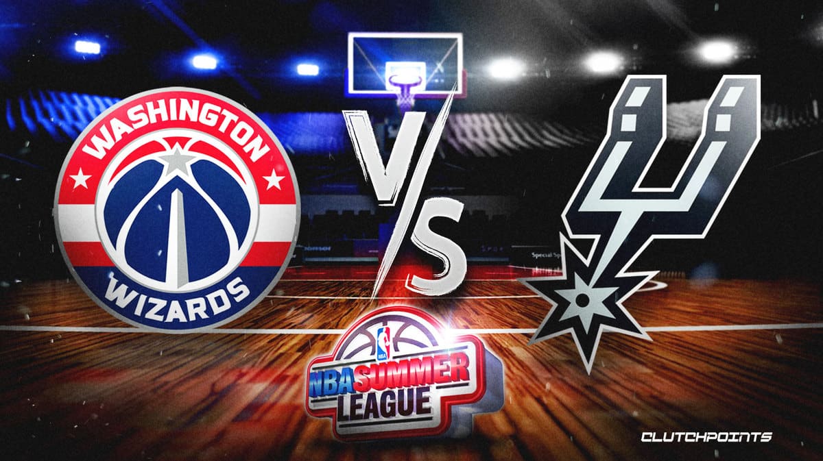 Wizards Spurs prediction, pick, how to watch