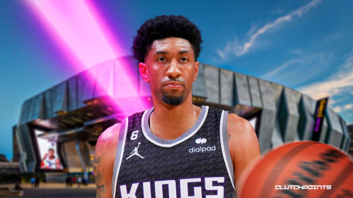 Christian Wood, Sacramento Kings, NBA free agency, Kings free agency, Christian Wood free agency
