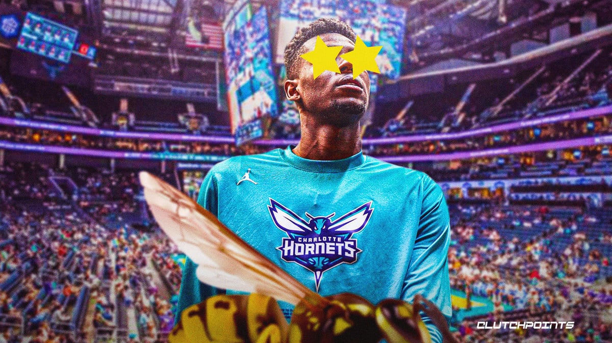 Charlotte Hornets Rookie Brandon Miller Signs With Nike - Sports