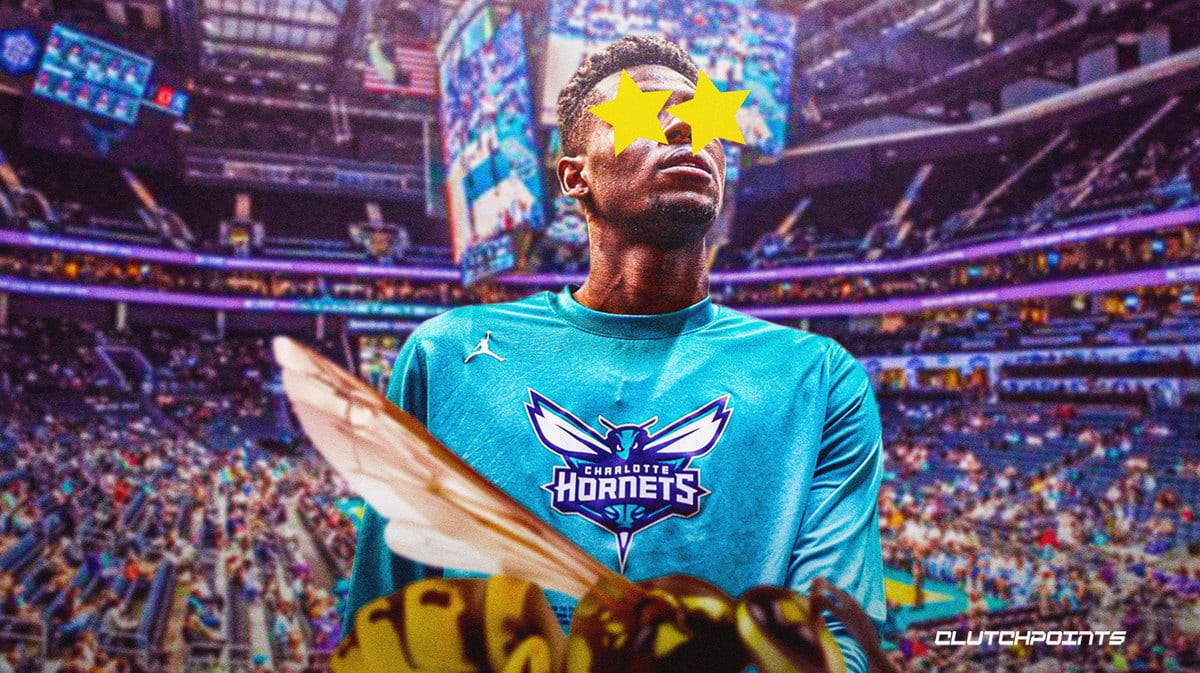 Hornets, Brandon Miller, Hornets summer league, Brandon Miller Hornets, NBA summer league, Darius Garland