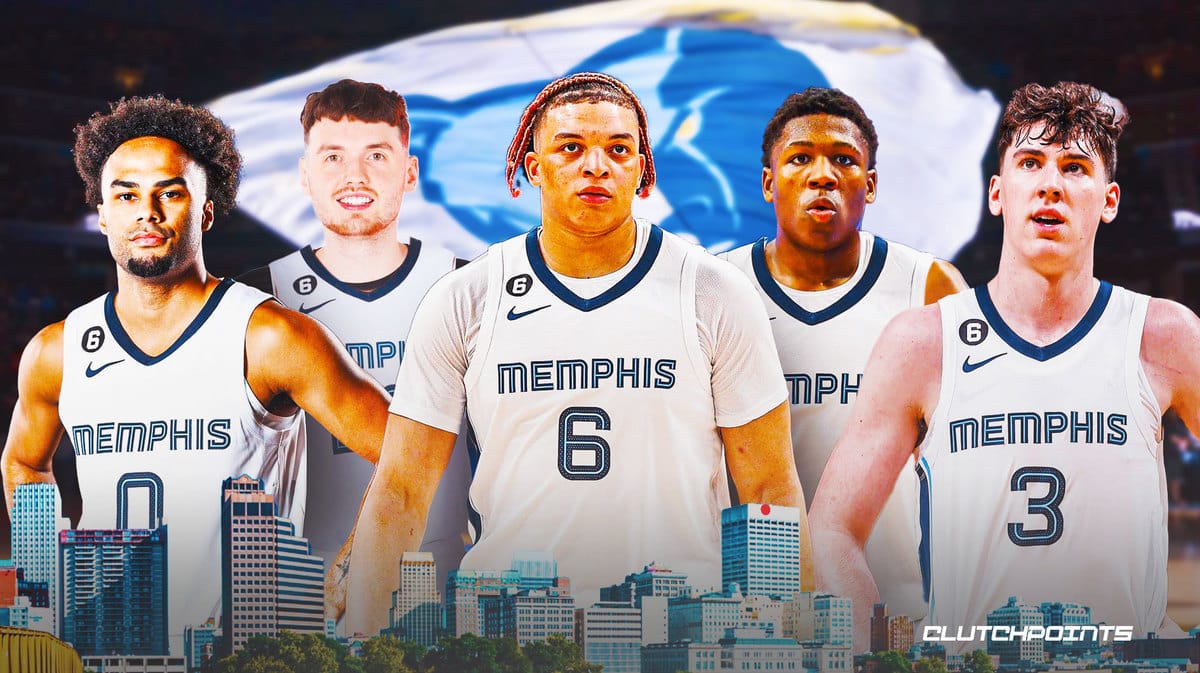 Grizzlies, NBA summer league, Kenneth Lofton Jr.