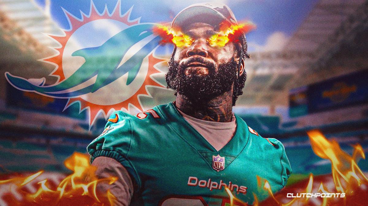 Dolphins, star cornerback Xavien Howard could be headed towards an inevitable split