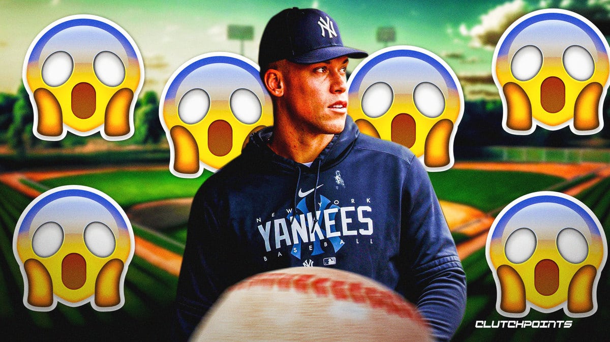 Aaron Judge isn't the only highly touted Baby Bomber to struggle out of the  gate - Pinstripe Alley