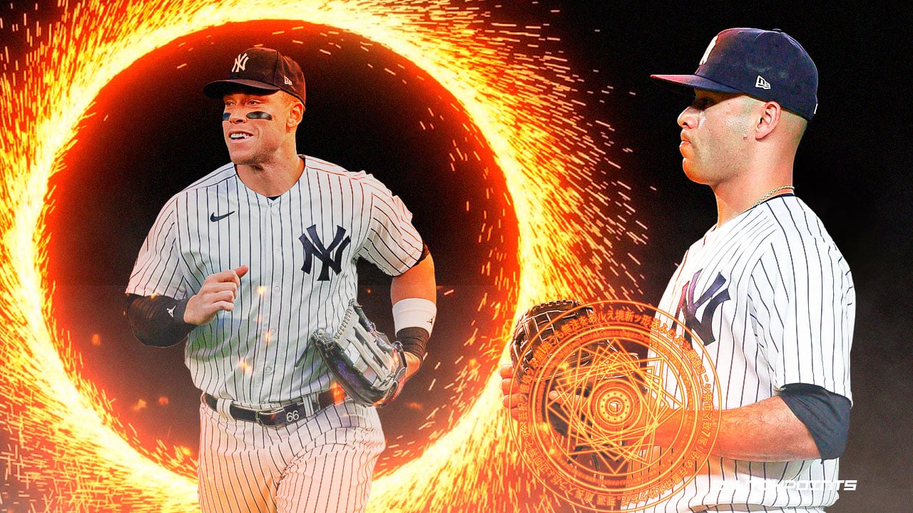 Yankees, Aaron Judge fans will 100% get hyped after gripping update from Isiah  Kiner-Falefa