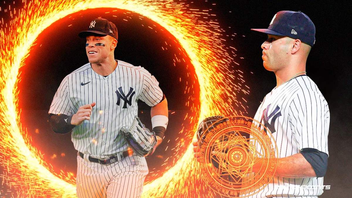 Yankees, Isiah Kiner-Falefa, Aaron Judge, injury, return