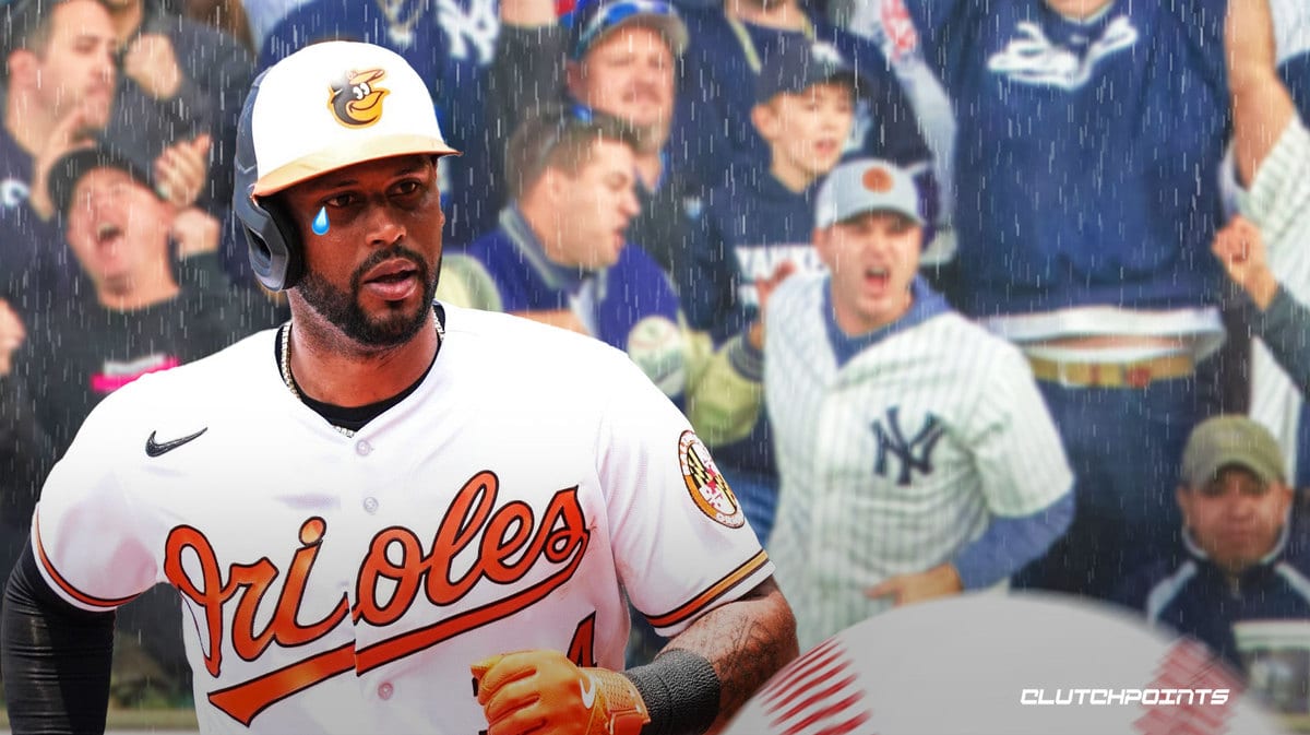 Yankees, Aaron Hicks