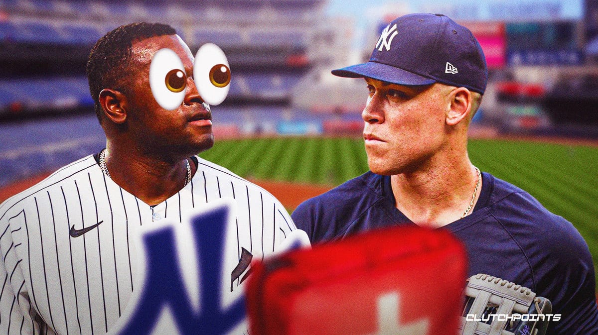 Aaron Judge, Yankees, Orioles, Jonathan Loaisiga, Aaron Judge return