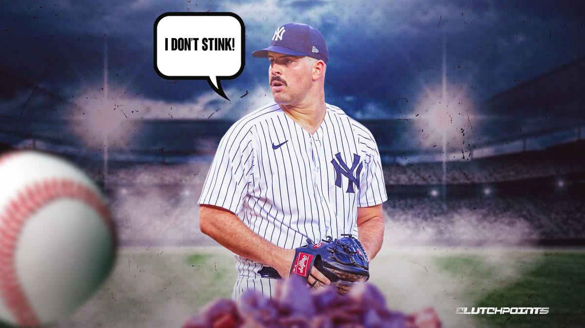 Yankees, Carlos Rodon, Rockies, Angels, Mets