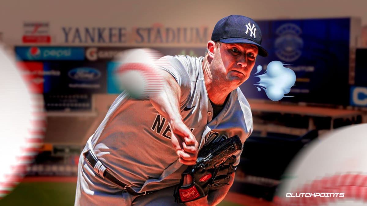 New York Yankees, Gerrit Cole, Ron Guidry