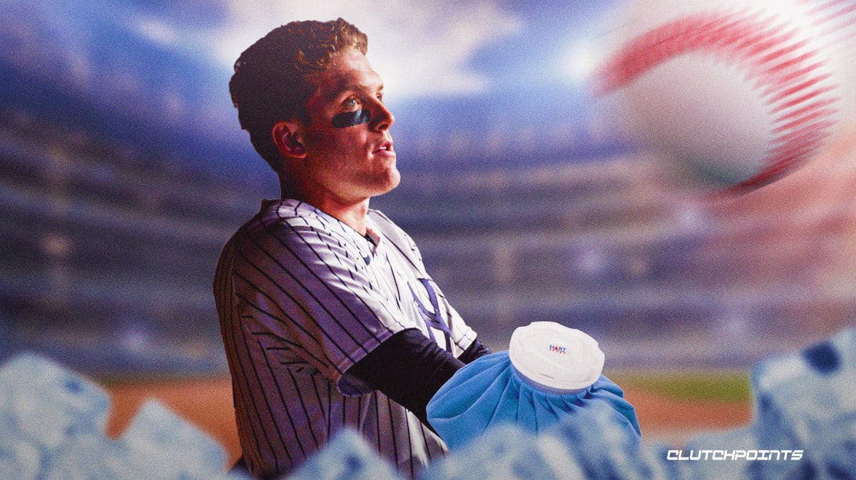 Harrison Bader, Yankees, Aaron Boone, Aaron Judge