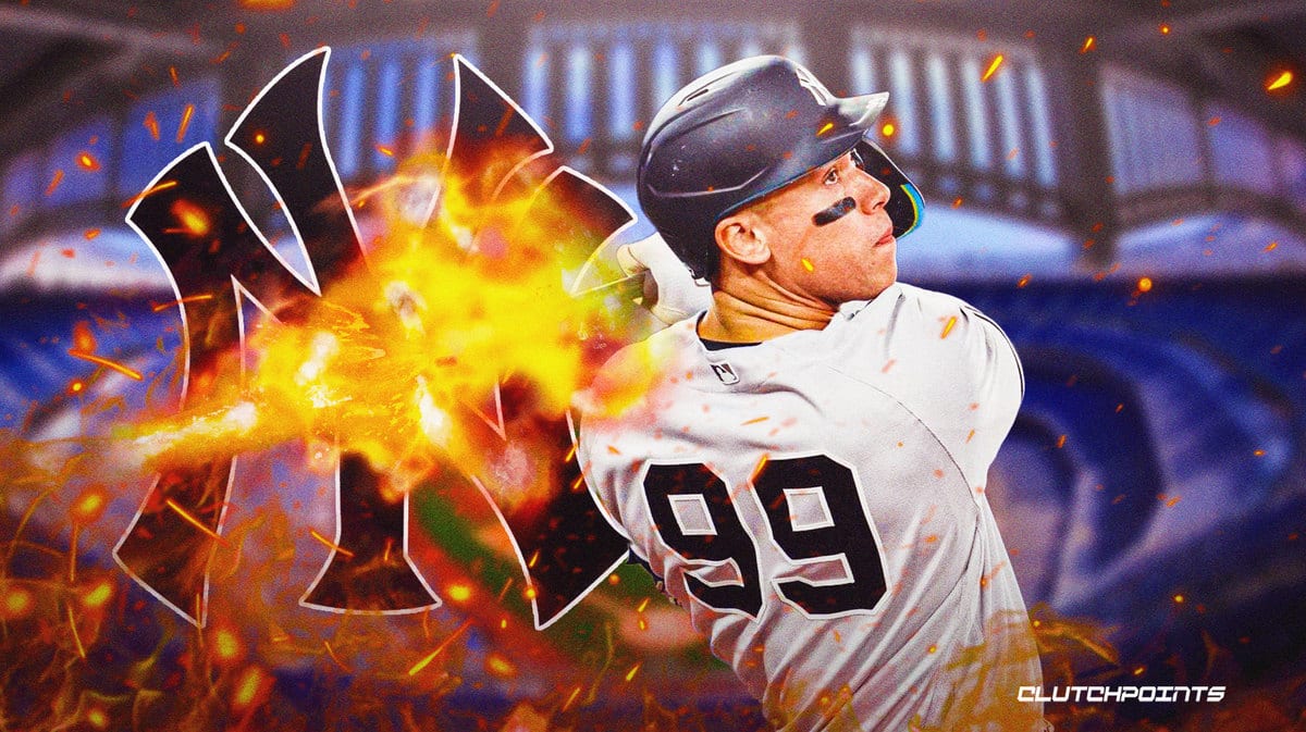 Yankees, Aaron Judge
